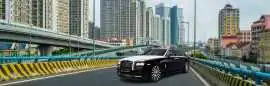 Arrive in Style: Premier Luxury Car on Rent in Del, Delhi
