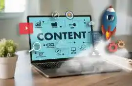 Content Marketing Services for Business Growth and, Chicago