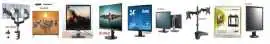Brand New Monitors 65, ps 3,500