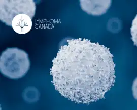 Lymphoma Canada Support for Lymphoma Patients, Mississauga