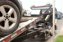Brooklyn Towing INC | Towing Service, Brooklyn