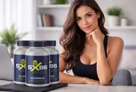 SX66 ME Capsules Spain - Updated 2026 Is It Worth , Alegria