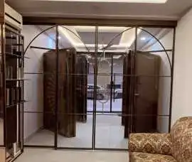Premium Synchro Sliding Door in Faridabad, Faridabad