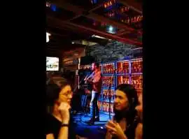 Top Local Live Music Listings in Temecula