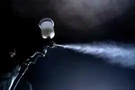 Premium Spray Painting Services in Melbourne, Melbourne