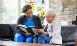 Patience Virtue Homecare LLC | Home Health Care , Biloxi