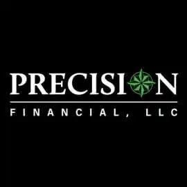 Precision Financial, LLC, San Diego