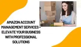 Amazon Account Manager service , New York