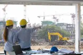 Sustainable Construction Materials: Balancing Cost, Lucknow