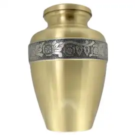 Modern Urns for Human Ashes – Timeless Elegance by, $ 0