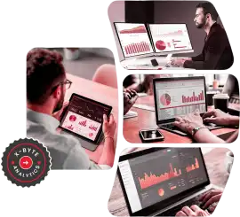 Transform Your Business with Expert Data Analytics, Atlanta