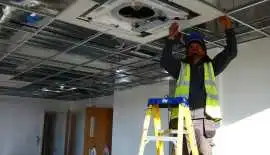 Lower Emissions with Smarter HVAC Engineering, Alton