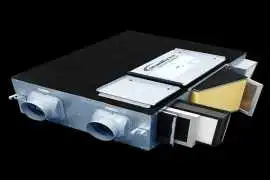 ERV Ventilator System in India, $ 0