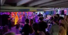 Find Live Music Wineries Near You in California