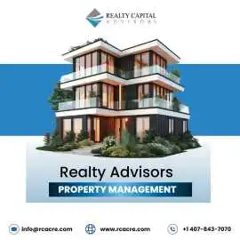 Realty Advisors Property Management – Reliable Com, Maitland