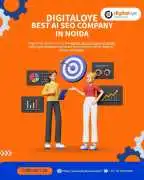 Best AI SEO Company in Noida, Noida