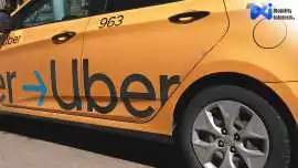 Uber Clone App | On-Demand Ride-Hailing Solution, Dubai