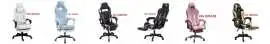 Brand new gaming chairs and tables 19, $ 190