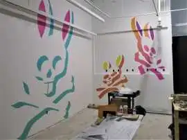 Custom Wall Graphics & Signs by Signs Unlimited, San Jose