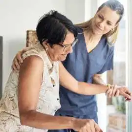 Respite Care in Richmond Hill, Etobicoke