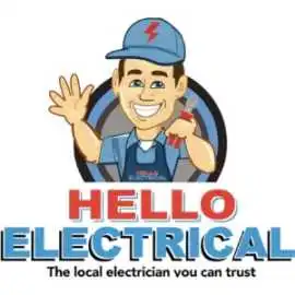 Hello Electrical, Newtown