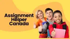 Get Canadian Assignment Help Today!, Toronto