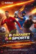 Dafabet Sports – Modern Sports Hub, Delhi