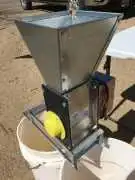 Buy High Performance Magnetic Separator, Arizona City