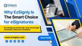 BEST eSignature Tools For Beginners In 2026, Chicago