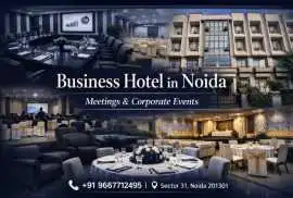 Business Hotel in Noida | Hotel Surya Palace