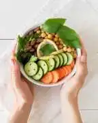 Healthy Nutrition Diet – Boost Energy & Wellness, Kitchener