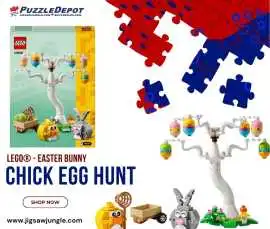 Shop 3D Puzzles for Adults | Jigsaw Jungle, Lasalle
