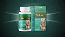 Redunza Cápsula en Panama 2026, Panama City
