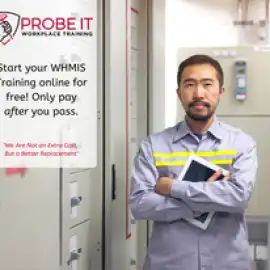 Fast Online Food Handlers Certificate, Mississauga
