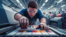 Professional Vinyl Graphics Installer, $ 0