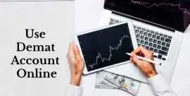 Apply for a Secure Demat Account with Zero Charges, Delhi