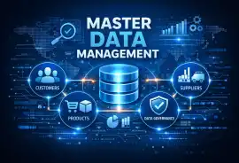 Master Data Management Solutions for Accurate and , Adelanto