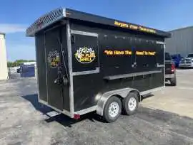 High-Impact Commercial Vehicle Wraps in Omaha, Omaha