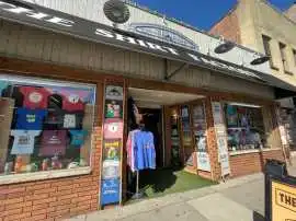 The Shirt Factory, Stillwater