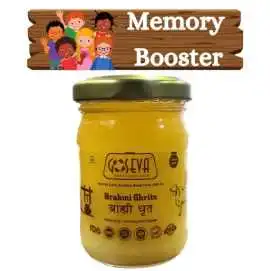 Brahmi Ghrita – Ayurvedic Memory Booster Ghee, ₹ 1,125