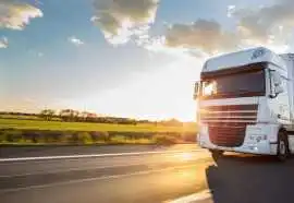 International Freight & Courier Services UK, London