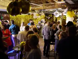 Elegant Venue Hire for Private Functions | Patch e, Brisbane