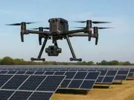  Safety Concerns? Get Aerial Asset Inspection, Perth