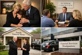 Compassionate Funeral Services in Miami, Miami