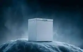 Premium Chest Freezer – Efficient Cooling Storage, Kolkata