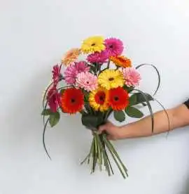 International Women’s Day Flowers, $ 44
