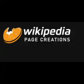 Wikipedia Page Creations, Accord