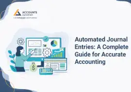Automated Journal Entries: Streamline Accounting w, New York