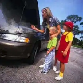 C&T Towing and Recovery, Benton