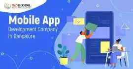 Best Mobile app service provider in Bangalore , Bengaluru